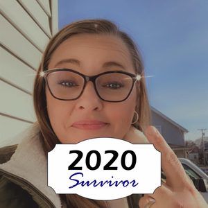 Meet your Posher, Tonya